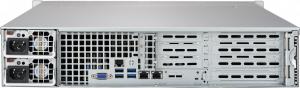 Obudowa serwerowa SuperMicro SuperChassis 825TQC-R802WB 2