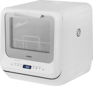 Zmywarka Bomann TSG 5701 3
