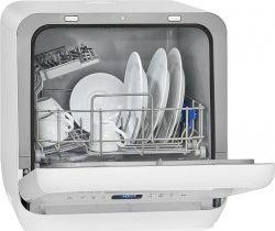 Zmywarka Bomann TSG 5701 5