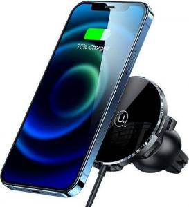 Usams Uchwyt magnetyczny do samochodu US-CD164 2