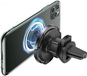 Usams Uchwyt magnetyczny do samochodu US-CD164 3