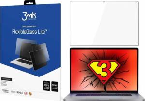 Filtr 3MK 3MK FlexibleGlass Lite Macbook Pro 16" 2021 Szkło Hybrydowe Lite 1