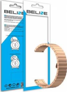 Beline Beline pasek Mi Band 6 żółty/yellow 2