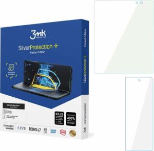 3MK 3MK Silver Protect+ Sam Galaxy Z Fold 3 5G Folia Antymikrobowa montowana na mokro 3