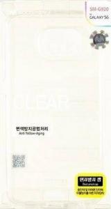Mercury Mercury Clear Jelly A516 A51 5G 4