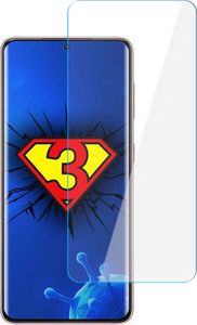 3MK 3mk Silver Protect+ Sam Galaxy S21 FE 2