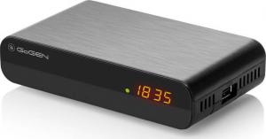 Tuner TV GoGEN DVB 142 T2 PVR 3
