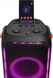 Głośnik JBL Partybox 710 czarny (JBLPARTYBOX710EU) 5