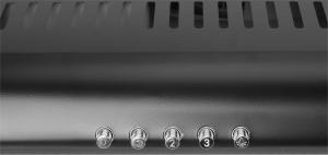 Okap VDB Plus Slim 50 5