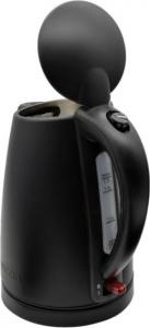 Czajnik Viccio FK-1205-K Czarny 4