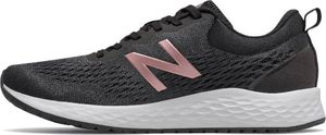 New Balance New Balance W Fresh Foam Arishi v3 WARISLL3 Czarne 37,5 2