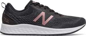 New Balance New Balance W Fresh Foam Arishi v3 WARISLL3 Czarne 37 1