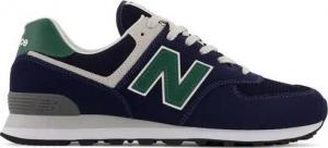 New Balance New Balance ML574HL2 Granatowe 43 1