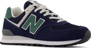 New Balance New Balance ML574HL2 Granatowe 43 2