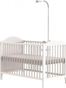 Niania Motorola VM65X Connect 3