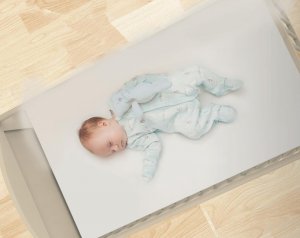 Niania Motorola VM65X Connect 4