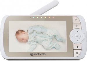 Niania Motorola VM65X Connect 5