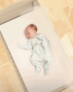 Niania Motorola VM65X Connect 8