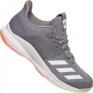 Adidas adidas Crazyflight Bounce 3 EH0856 szary 47 1/3 1