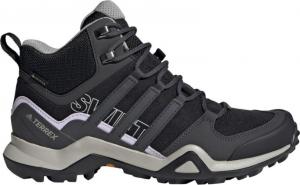 Buty trekkingowe damskie Adidas Terrex Swift R2 Mid czarne r. 38 1