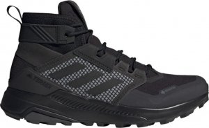 Buty trekkingowe męskie Adidas Terrex Trailmaker Mid GTX czarne r. 40 2