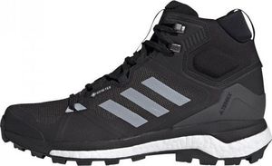 Buty trekkingowe męskie Adidas Terrex Skychaser 2 Mid GTX czarne r. 40 2/3 1
