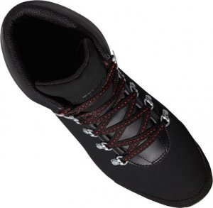 Buty trekkingowe męskie Adidas Terrex Pathmaker Climaproof czarne r. 40 6
