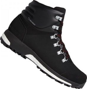 Buty trekkingowe męskie Adidas Terrex Pathmaker Climaproof czarne r. 40 2/3 2