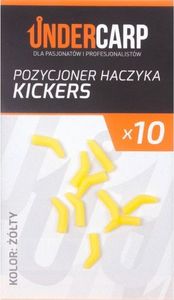 Under Carp Undercarp Pozycjoner Haczyka Kickers Żółty 1