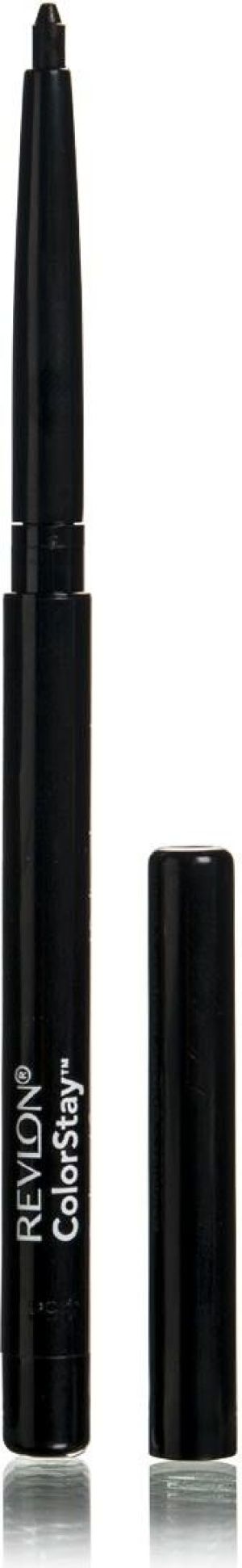 Revlon ColorStay Eyeliner wodoodporna konturówka do oczu 01 Black 0,28g 1