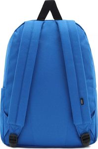 Vans Vans Old Skool Drop V Backpack VN0A5KHP5XT Niebieskie One size 2