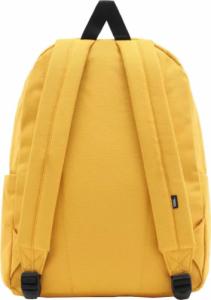 Vans Vans Old Skool Drop V Backpack VN0A5KHPLSV Żółte One size 2