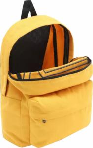 Vans Vans Old Skool Drop V Backpack VN0A5KHPLSV Żółte One size 3