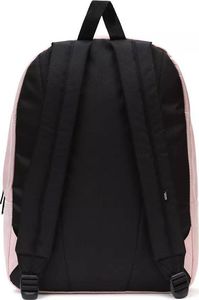 Vans Vans Realm Backpack VN0A3UI6ZJY Różowe One size 2