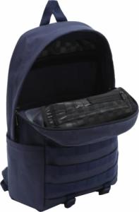 Vans Vans Transplant Backpack VN0A3I6AIND Granatowe One size 6