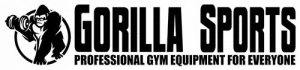 Gorilla Sports GORILLA SPORTS Ławka modlitewnik regulowany 6