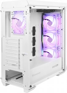 Obudowa Genesis Irid 505 ARGB V2 Biała (NPC-1872) 3