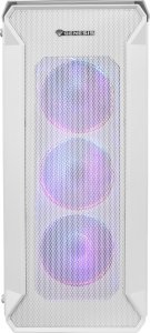 Obudowa Genesis Irid 505 ARGB V2 Biała (NPC-1872) 8