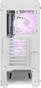 Obudowa Genesis Irid 505 ARGB V2 Biała (NPC-1872) 9