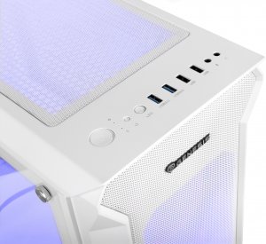 Obudowa Genesis Irid 505 ARGB V2 Biała (NPC-1872) 10