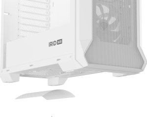 Obudowa Genesis Irid 505 ARGB V2 Biała (NPC-1872) 34