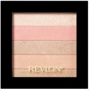 Revlon Highlighting Palette róż do policzków 020 Rose Glow 7,5 1