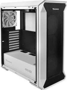 Obudowa Genesis Irid 505 Biały (NPC-1871) 2