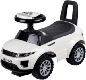 Baby Mix 31571/613W JEŹDZIK SUV BIAŁY 1