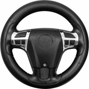 Baby Mix 45832 JEŹDZIK RECER Z DŹWIĘKIEM CZARNY 6