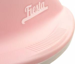 Toyz Jeździk Fiesta Różowy 12
