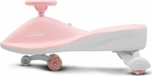 Toyz Jeździk Fiesta Różowy 15