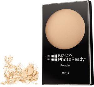 Revlon Photoready Powder puder do twarzy 10 Fair Light 7,1g 1