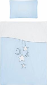 Belisima POŚCIEL 3EL SUPERSTAR NIEBIESKA 1