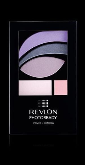 Revlon Photoready Primer, Shadow & Sparkle 520 Watercolours 2.8g 1